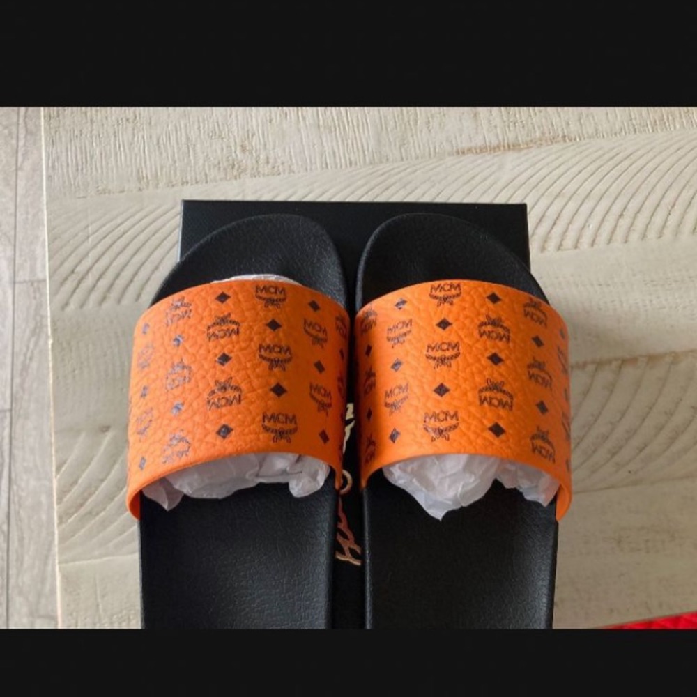 Mcm slides